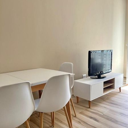 Twentysix Apartment Shkodër Eksteriør bilde