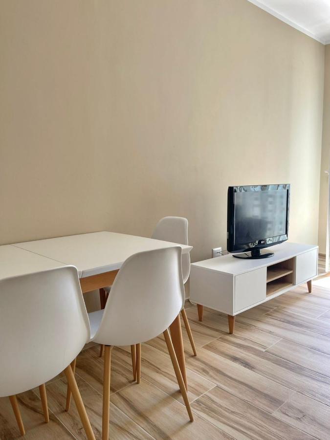 Twentysix Apartment Shkodër Eksteriør bilde