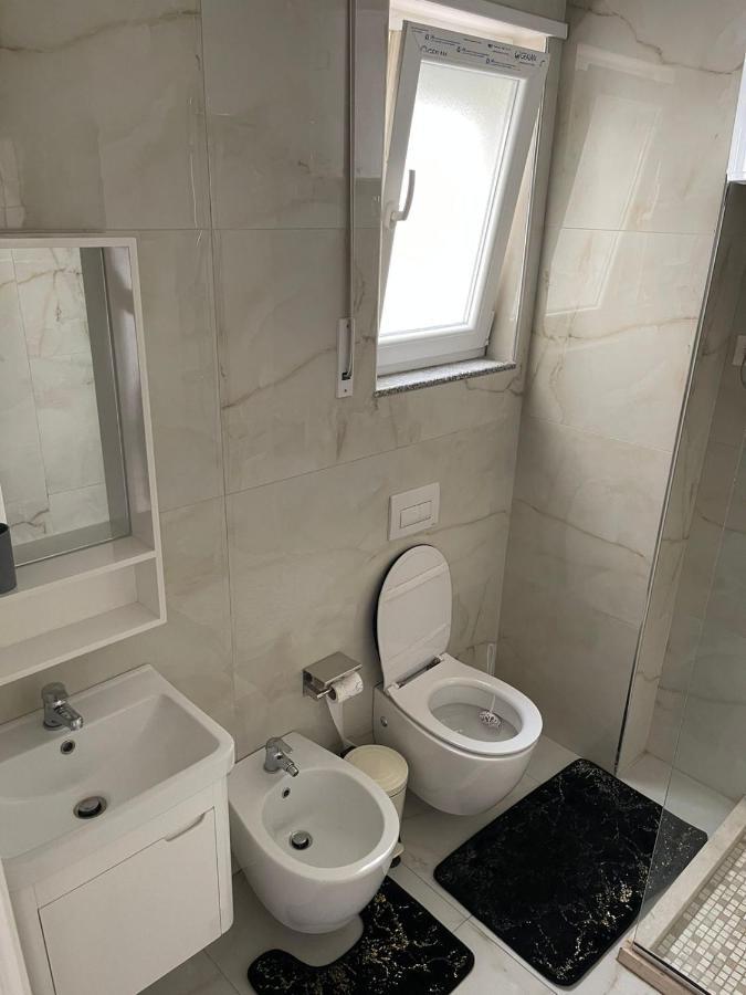 Twentysix Apartment Shkodër Eksteriør bilde