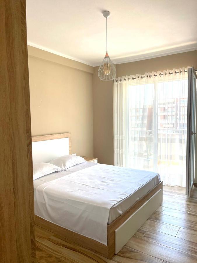 Twentysix Apartment Shkodër Eksteriør bilde