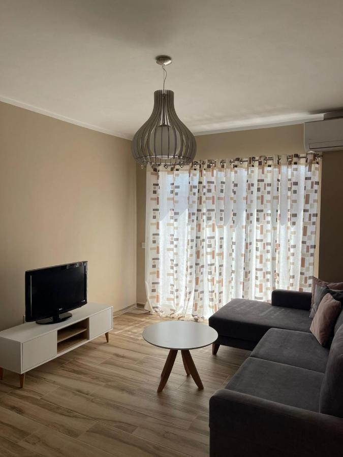 Twentysix Apartment Shkodër Eksteriør bilde