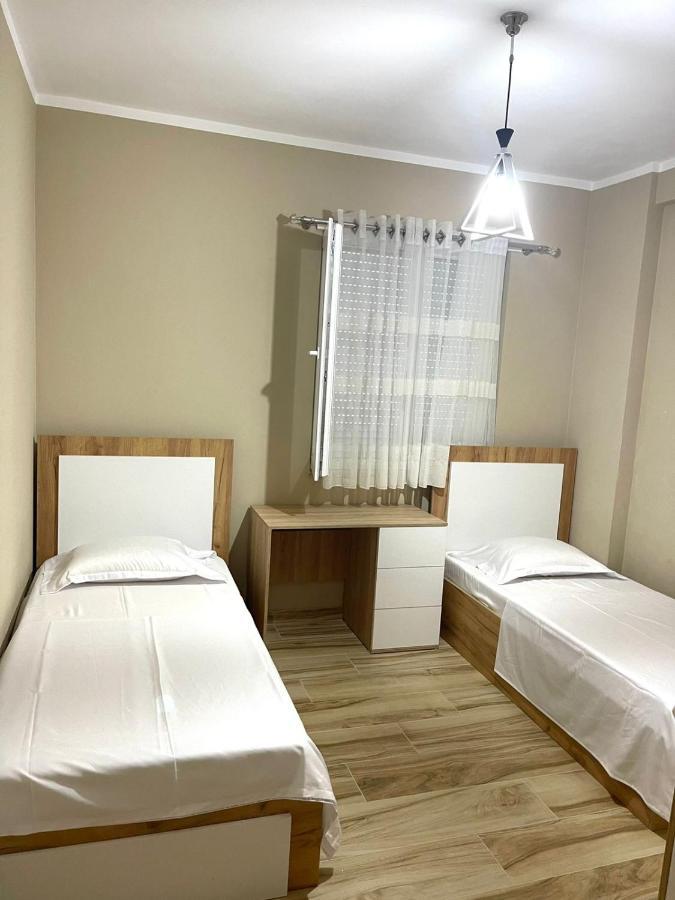Twentysix Apartment Shkodër Eksteriør bilde
