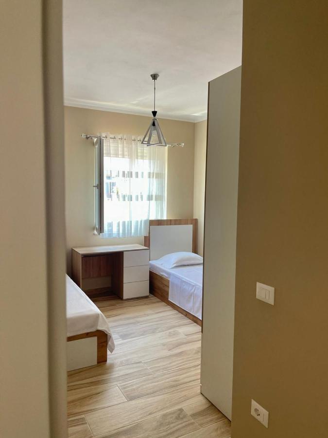 Twentysix Apartment Shkodër Eksteriør bilde