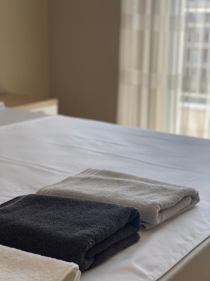 Twentysix Apartment Shkodër Eksteriør bilde