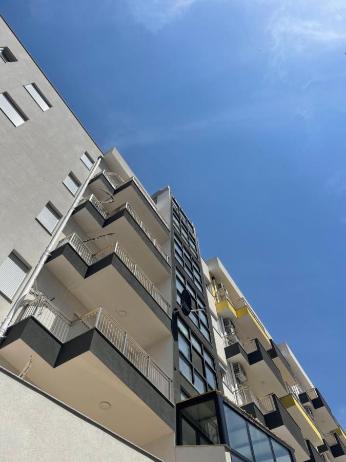 Twentysix Apartment Shkodër Eksteriør bilde